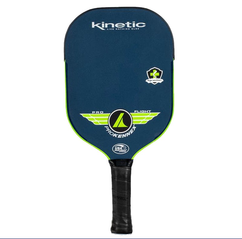 ProKennex Pro Flight Pickleball Paddle (2023) Pickleball Paddles 