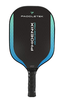 Paddletek Phoenix Genesis Pro Pickleball Paddle Pickleball Paddles 