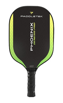 Paddletek Phoenix Genesis Pro Pickleball Paddle Pickleball Paddles 