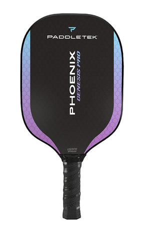 Paddletek Phoenix Genesis Pro Pickleball Paddle Pickleball Paddles 