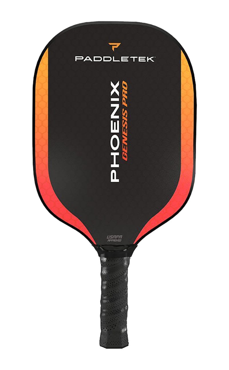 Paddletek Phoenix Genesis Pro Pickleball Paddle Pickleball Paddles 