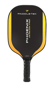 Paddletek Phoenix Genesis Pro Pickleball Paddle Pickleball Paddles 