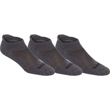Asics Cushion Low Cut Socks (3 Pairs) Socks 