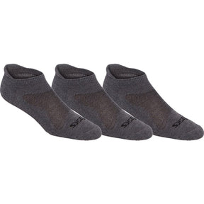 Asics Cushion Low Cut Socks (3 Pairs) Socks 