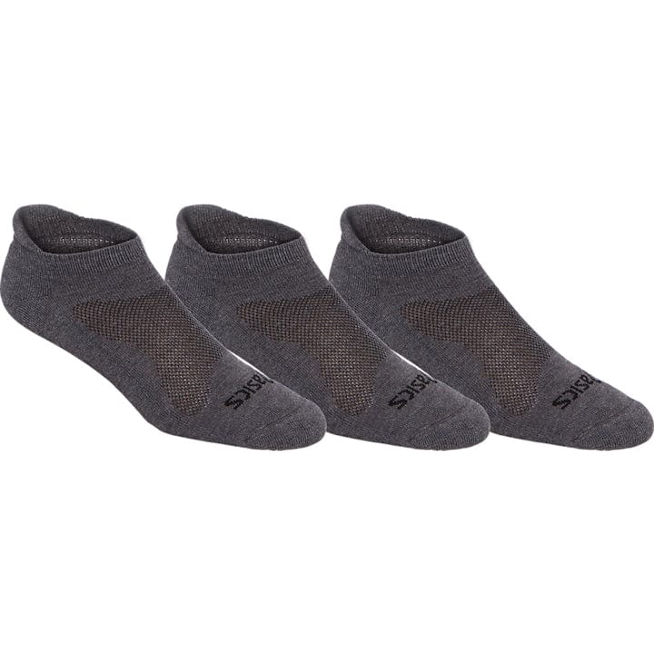 Asics Cushion Low Cut Socks (3 Pairs) Socks 