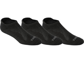 Asics Cushion Low Cut Socks (3 Pairs) Socks 