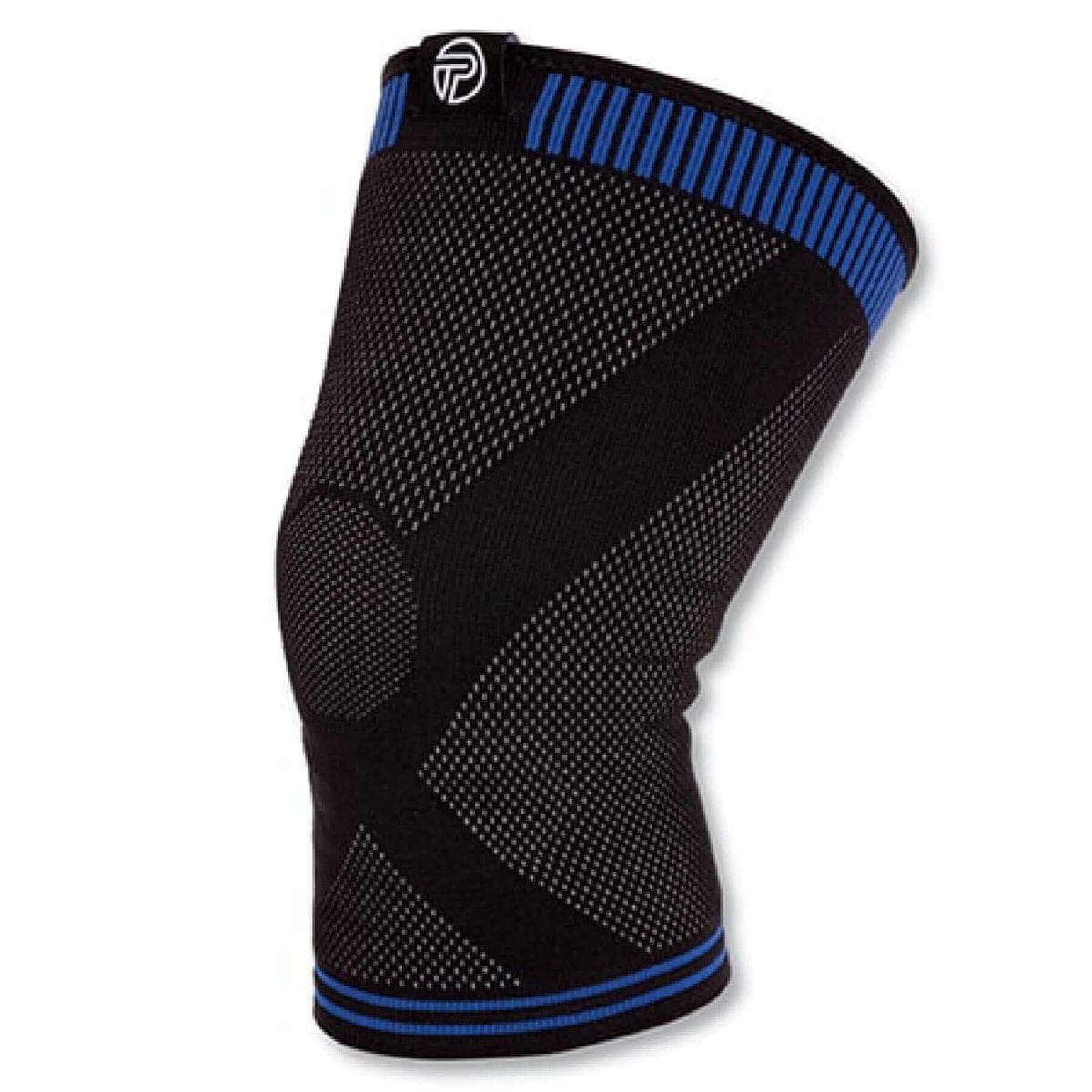 Pro-Tec Athletics 3D Flat Knee Support Supports & Braces 