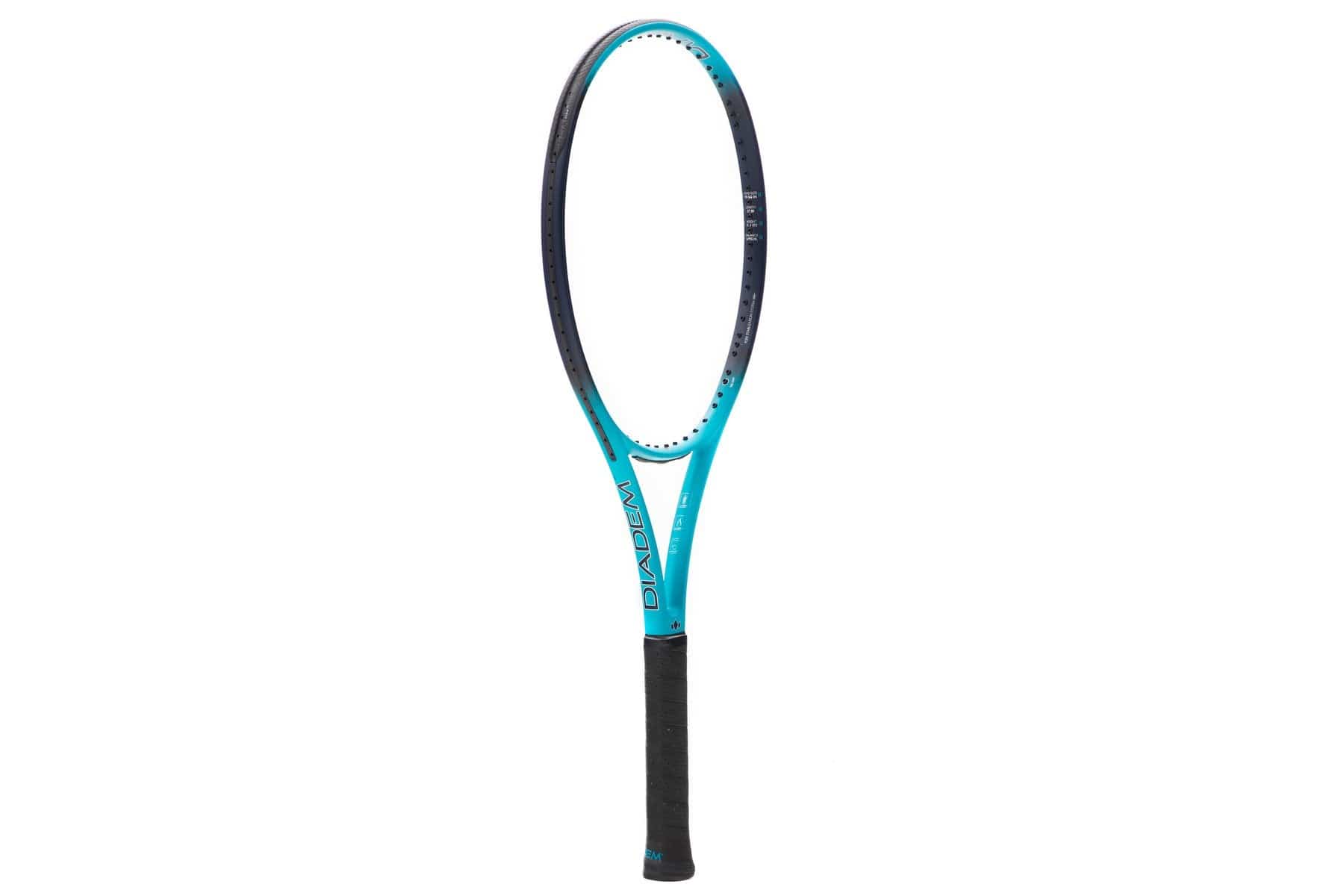 Diadem Elevate 98 Tour FS Tennis Racquet Adult Tennis Racquets 