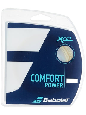 Babolat Xcel Tennis String - Set Tennis Strings 