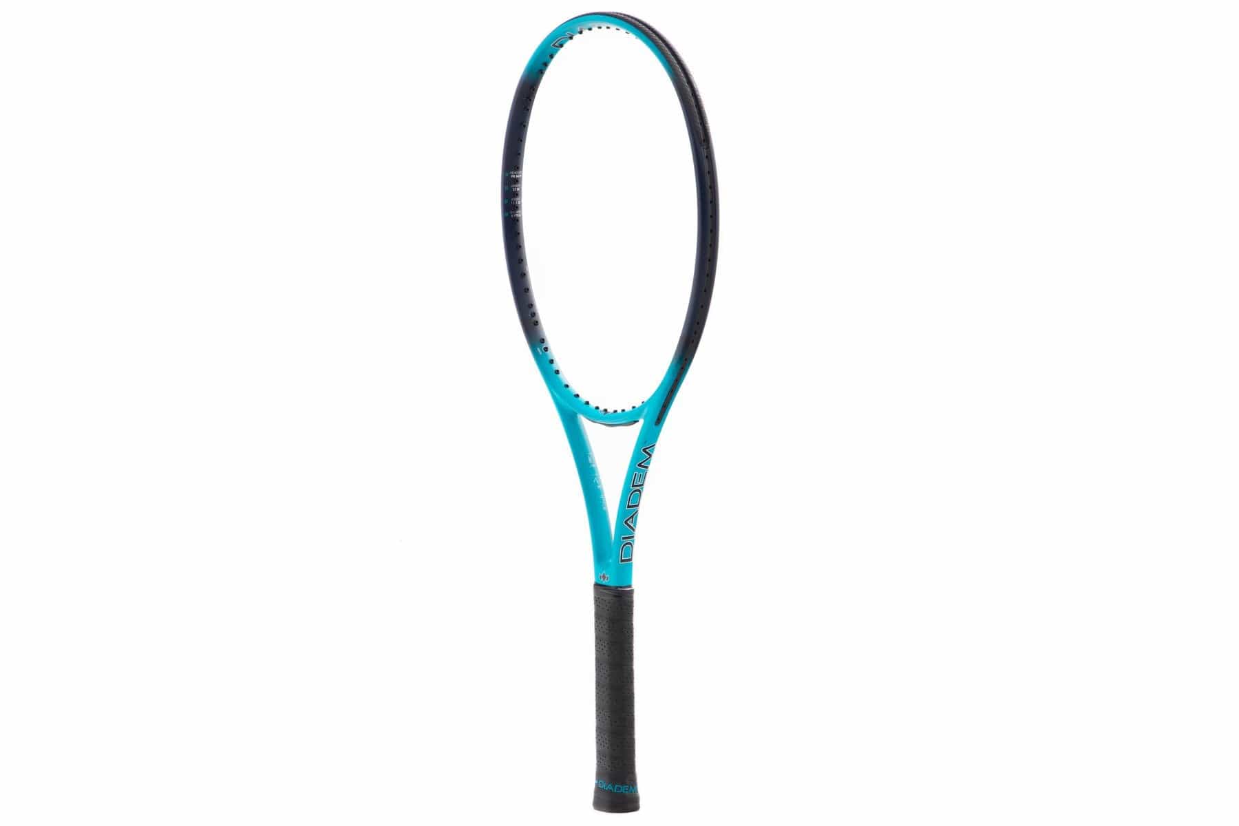 Diadem Elevate 98 Tour FS Tennis Racquet Adult Tennis Racquets 