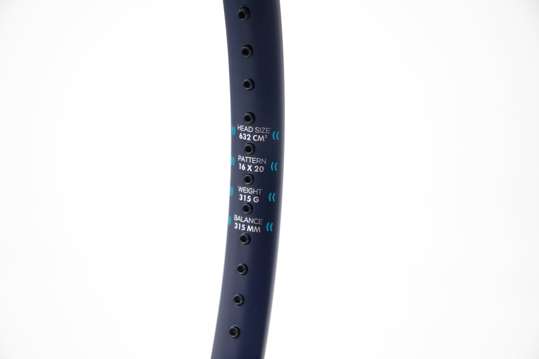 Diadem Elevate 98 Tour FS Tennis Racquet Adult Tennis Racquets 