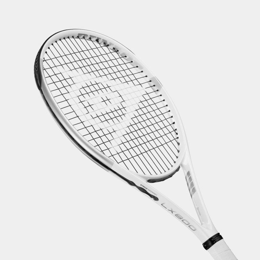 Dunlop LX 800 Tennis Racquet Adult Tennis Racquets 