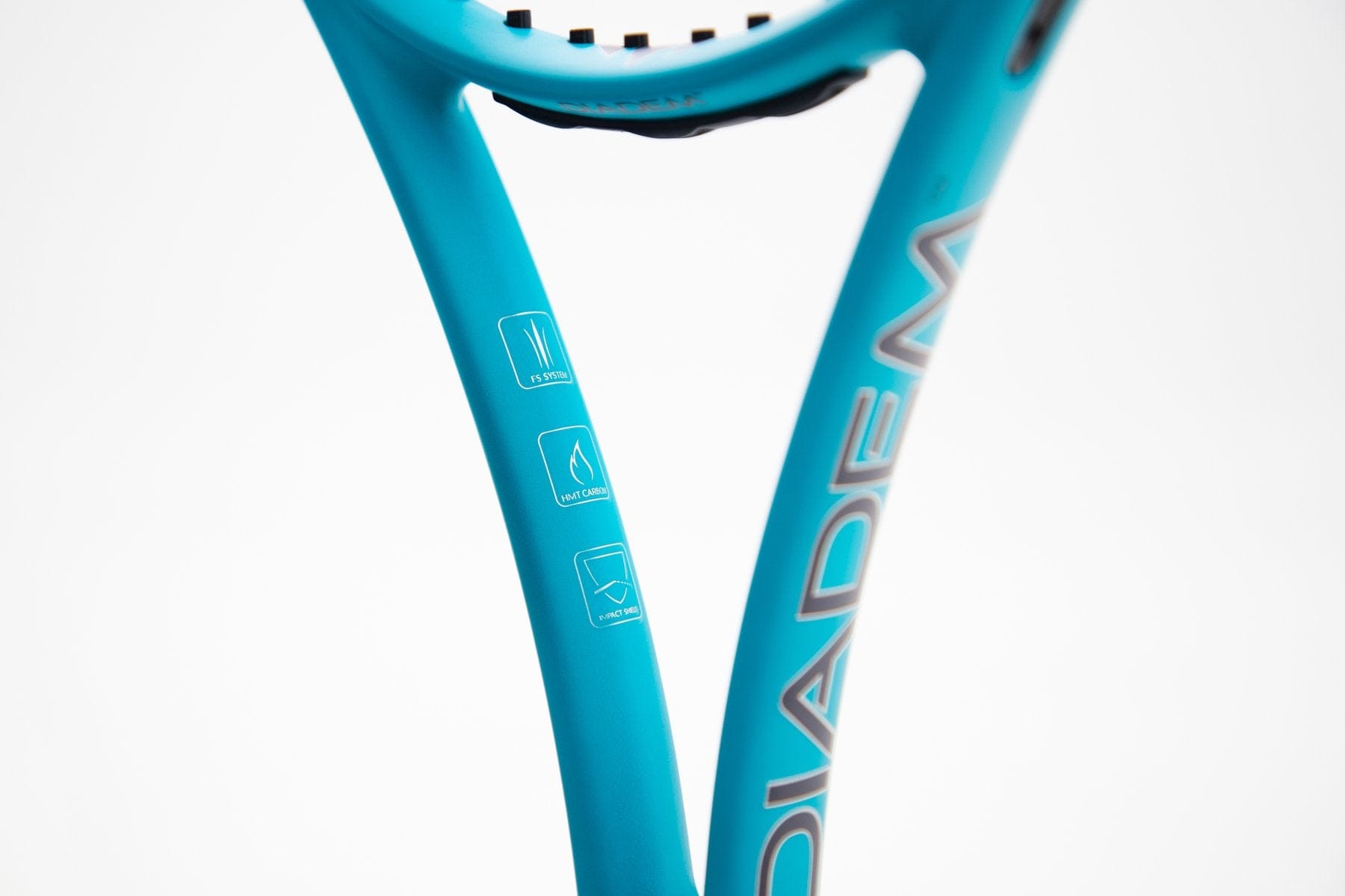 Diadem Elevate 98 Tour FS Tennis Racquet Adult Tennis Racquets 