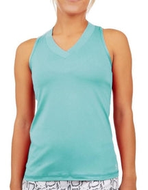 Sofibella Women's Racerback Women's Clothing 