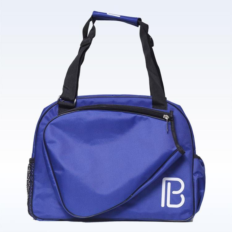 Bella Bella Sport Cobalt Blue Pickleball Bag - Blue Pickleball Bags 