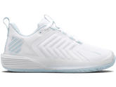 Women's K Swiss Ultrashot 3 Tennis Shoe Women's Tennis Shoes 