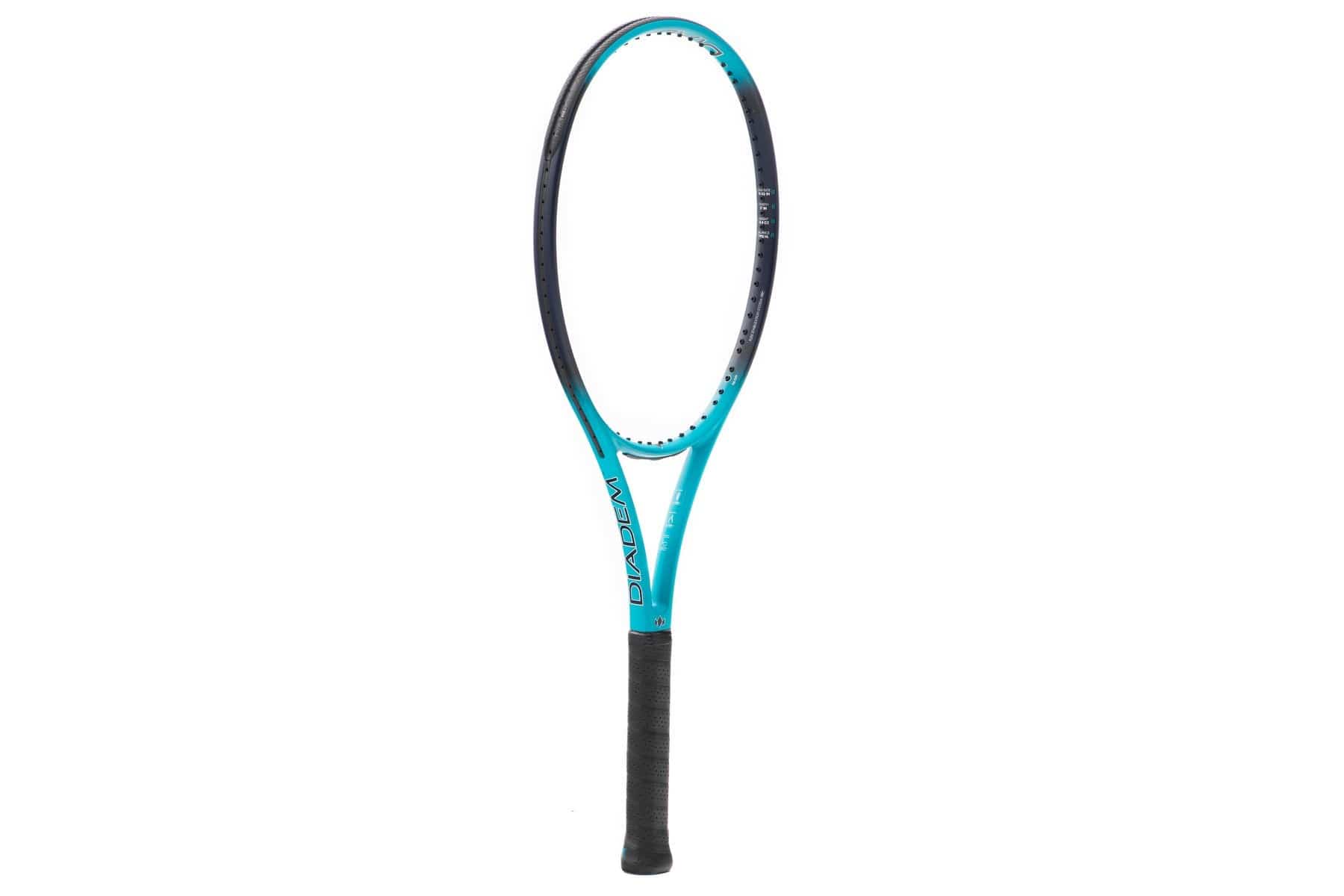 Diadem Elevate 98 FS Tennis Racquet Adult Tennis Racquets 