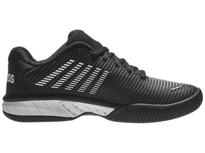 Men's K Swiss Hypercourt Express 2 Tennis Shoes Men's Tennis Shoes 