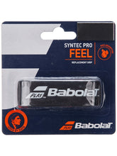 Babolat Syntec Pro Replacement Grip (1x) Tennis Replacement Grip 
