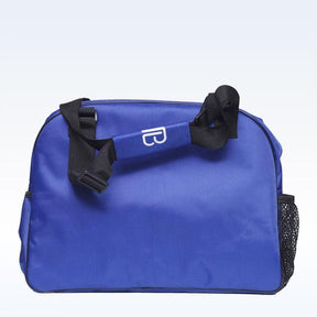 Bella Bella Sport Cobalt Blue Pickleball Bag - Blue Pickleball Bags 