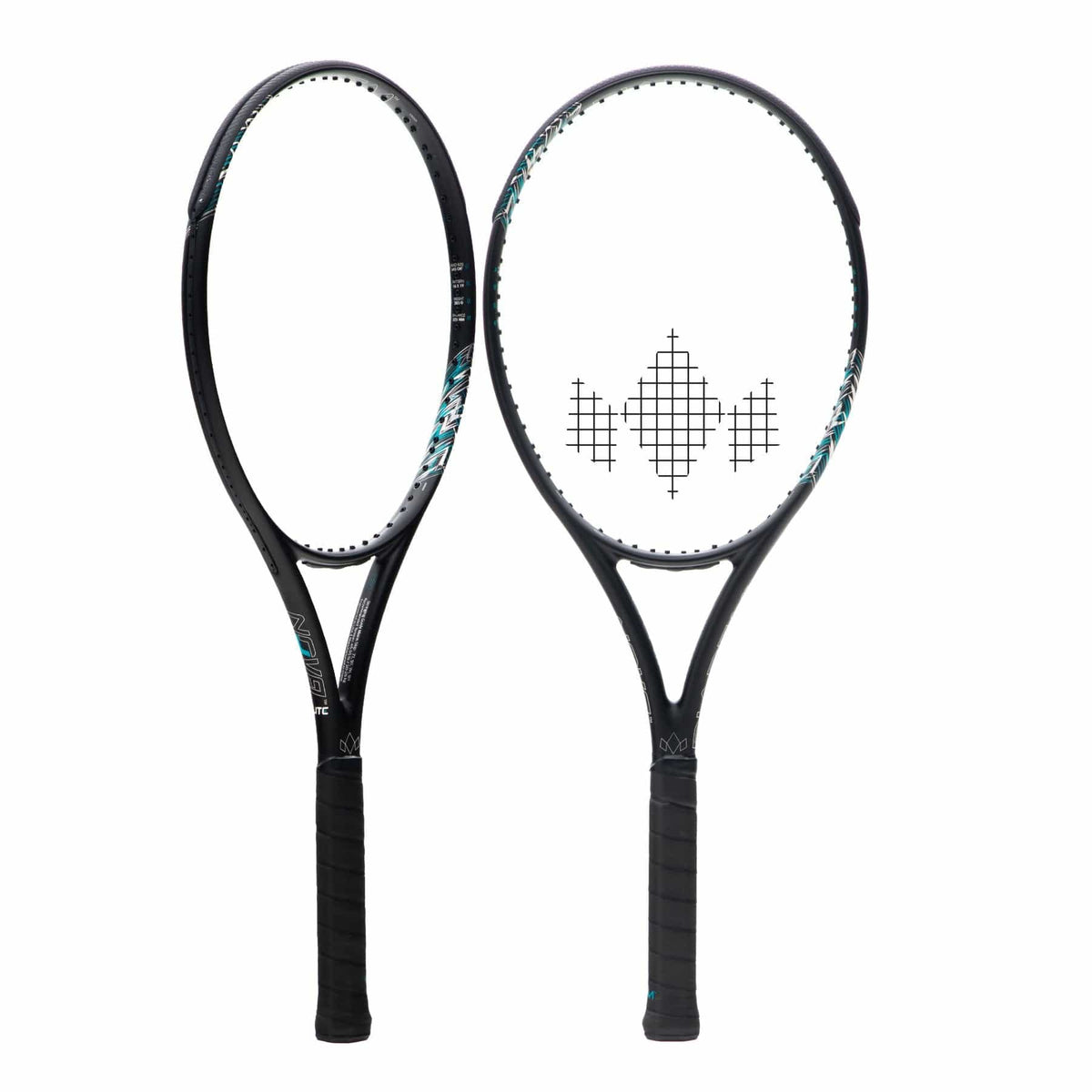 Diadem Nova 100 Lite FS Tennis Racquet Adult Tennis Racquets 