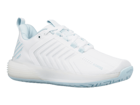 Women's K Swiss Ultrashot 3 Tennis Shoe Women's Tennis Shoes 