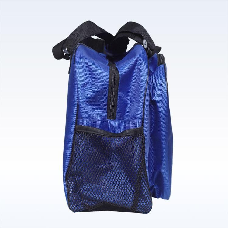 Bella Bella Sport Cobalt Blue Pickleball Bag - Blue Pickleball Bags 