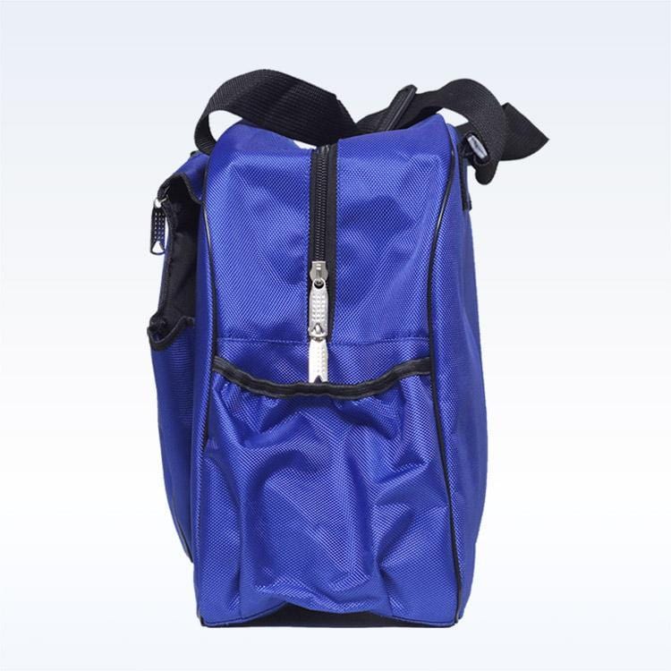 Bella Bella Sport Cobalt Blue Pickleball Bag - Blue Pickleball Bags 