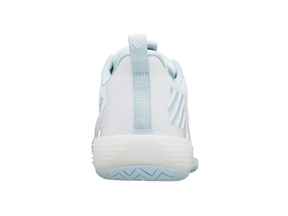 Women's K Swiss Ultrashot 3 Tennis Shoe Women's Tennis Shoes 