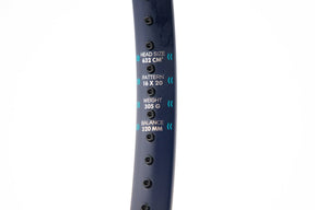 Diadem Elevate 98 FS Tennis Racquet Adult Tennis Racquets 