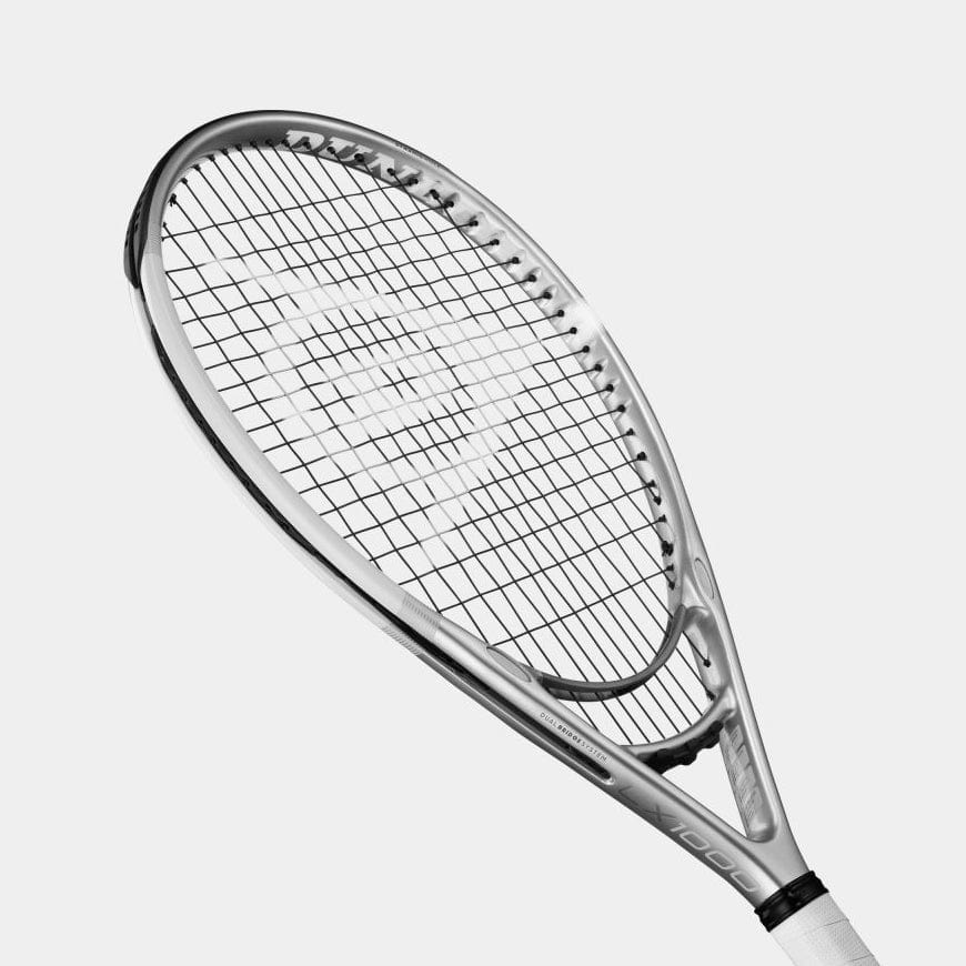 Dunlop LX 1000 Tennis Racquet Adult Tennis Racquets 