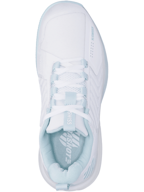 Women's K Swiss Ultrashot 3 Tennis Shoe Women's Tennis Shoes 