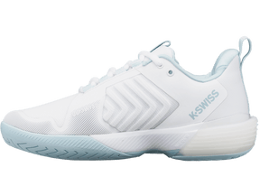 Women's K Swiss Ultrashot 3 Tennis Shoe Women's Tennis Shoes 
