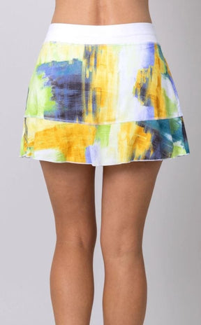Sofibella 14" Skort Women's Clothing 