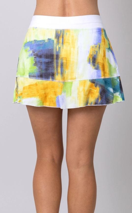 Sofibella 14" Skort Women's Clothing 