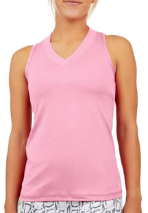Sofibella Women's Racerback Women's Clothing 