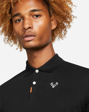 Men's Nike Rafa Tennis Polo Shirt Men's Clothing 