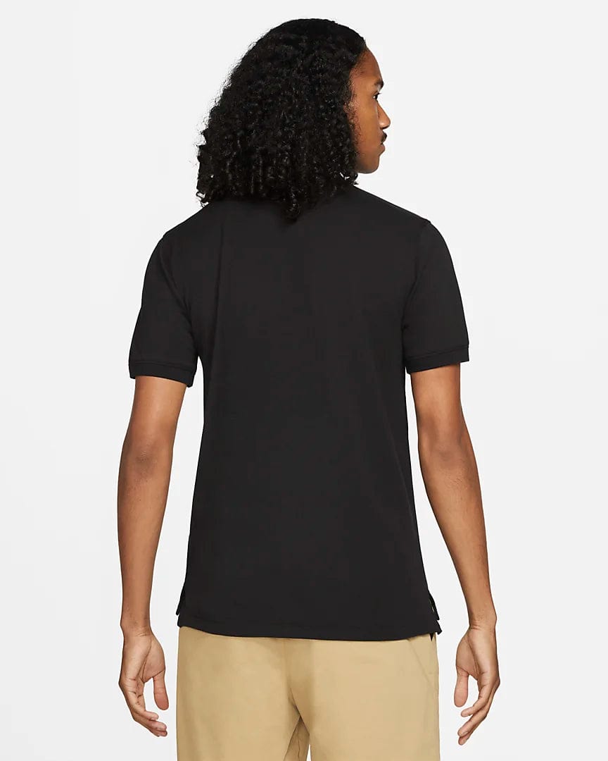 Nike Men's Slim-Fit Tennis Polo Shirt Men's Clothing 