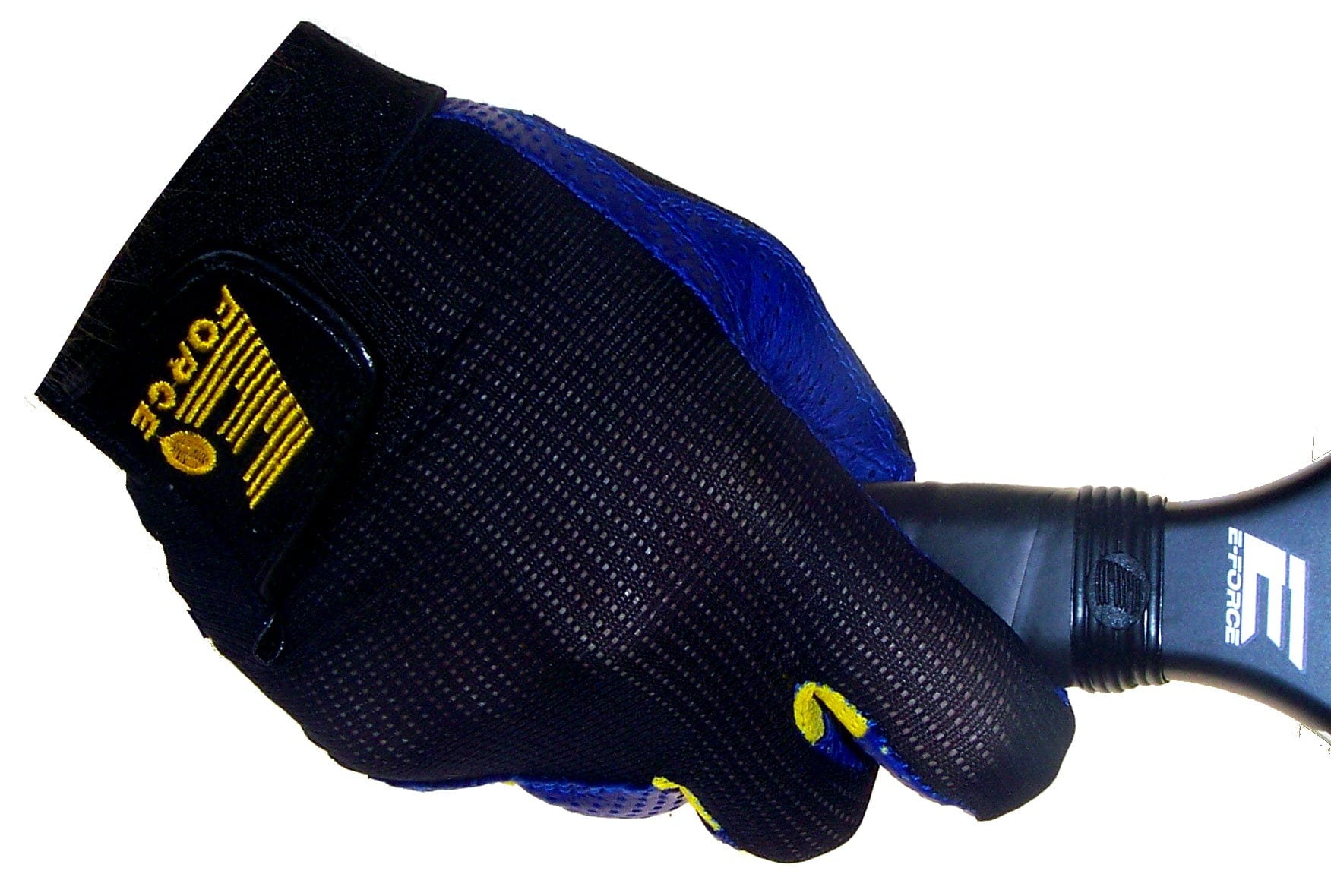 E-Force Hi-Performance Chill Glove Gloves 