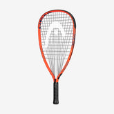 Head MX Cyclone Racquetball Racquet- Strung Racquetball Racquets 