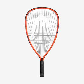 Head MX Cyclone Racquetball Racquet- Strung Racquetball Racquets 
