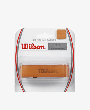 Wilson Leather Replacement Grip Tennis Replacement Grip 