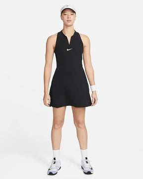 Nike Women's Dri-FIT Advantage Tennis Dress Women's Clothing 