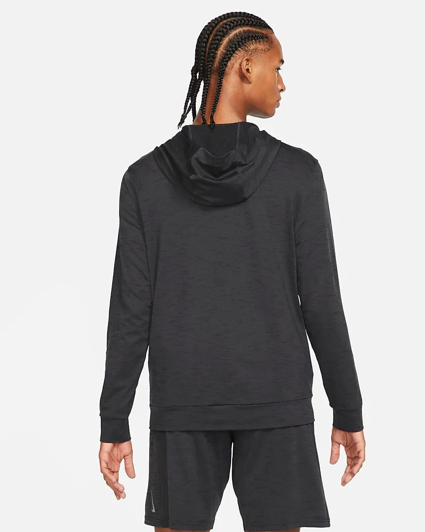 Men's Nike Dri-Fit Full Zip Jacket Men's Clothing 