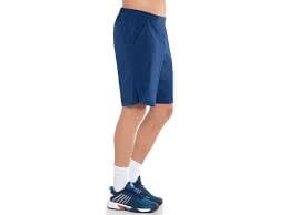 K-Swiss Supercharge Short- 7" Men's Clothing 