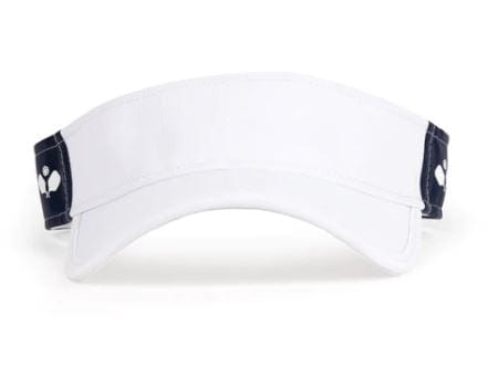 Ame & LuLu Head In The Game Visor Hats 