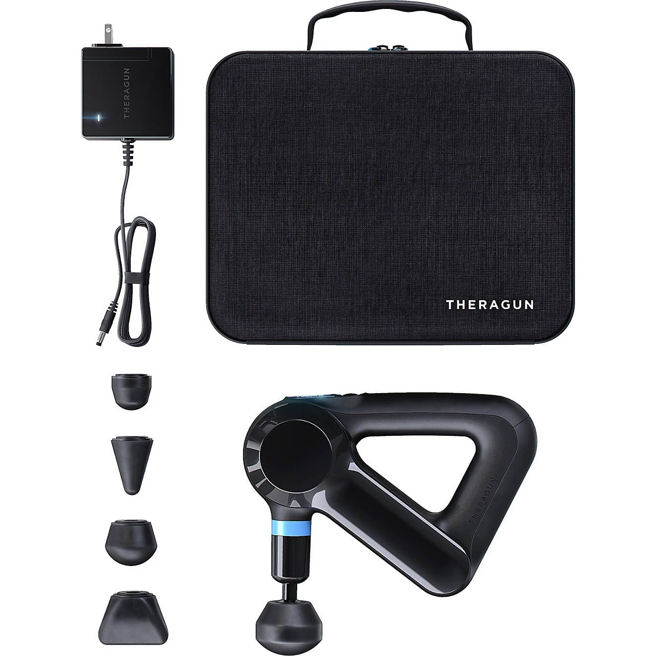 TheraBody TheraGun Elite Percussive Device 