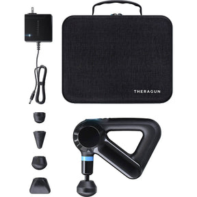 TheraBody TheraGun Elite Percussive Device 