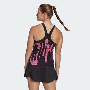 Adidas Women's Tennis Y-Tank Top Women's Clothing 