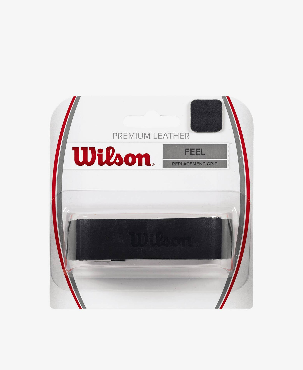 Wilson Leather Replacement Grip Tennis Replacement Grip 
